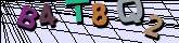 Chuck Norris has counted to infinity. Twice.